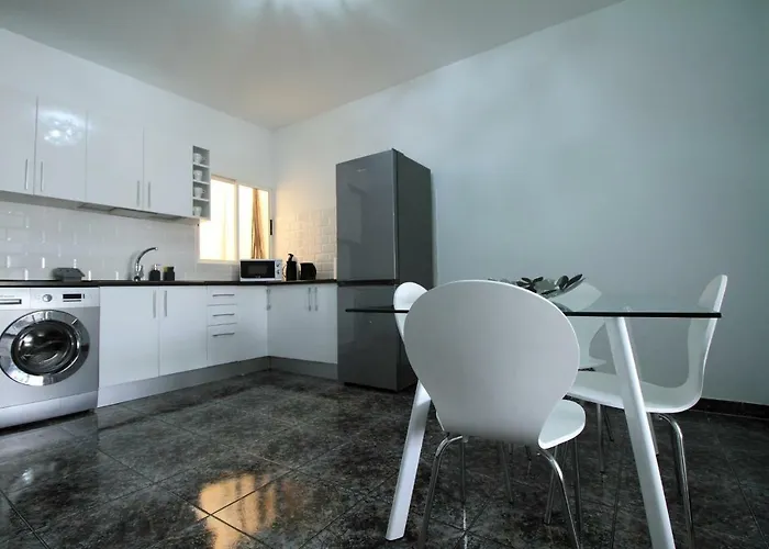 Apartament Sea Cotillo