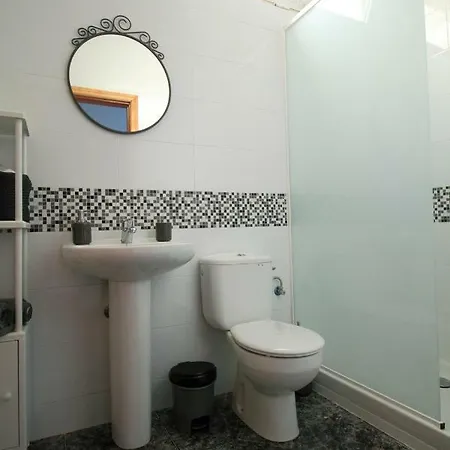 شقة Sea *