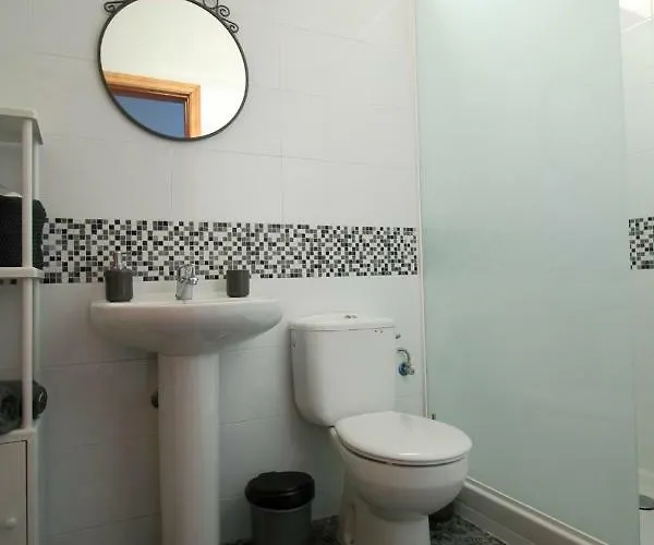 Διαμέρισμα Sea *