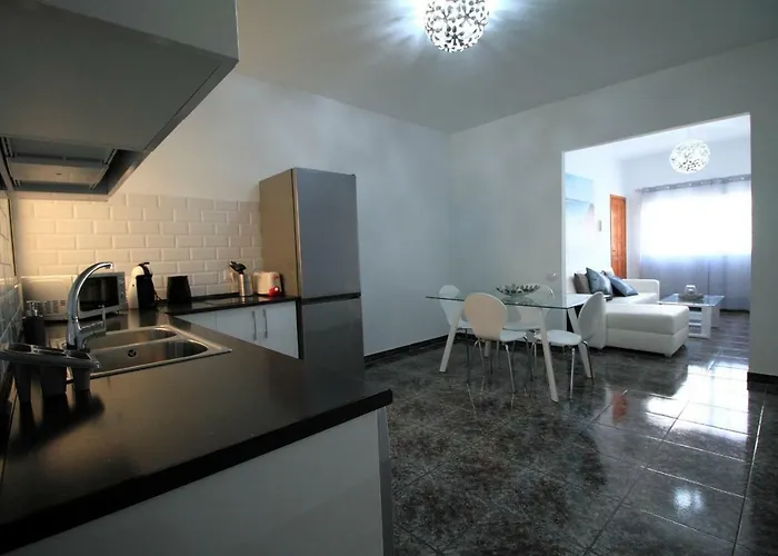 Διαμέρισμα Sea