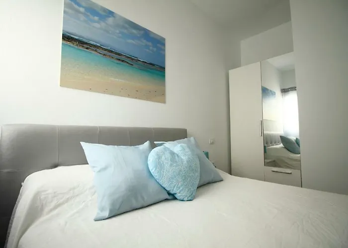 Sea Διαμέρισμα