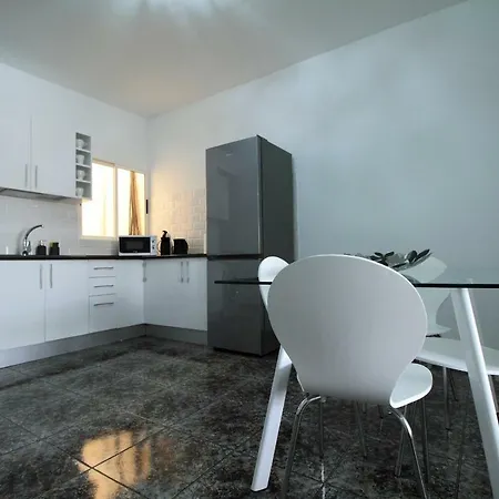 Appartement Sea Cotillo