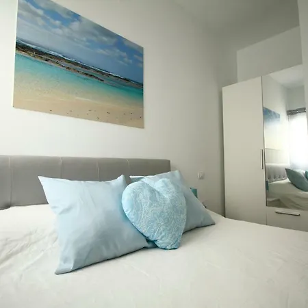 Sea Appartement